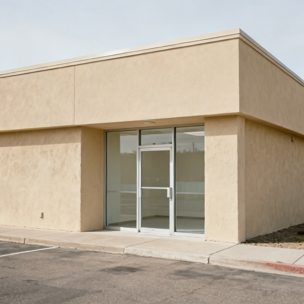 Mountain View Dental Clinic - Before