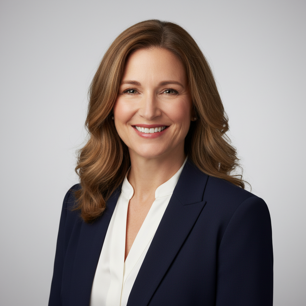 Judy Shields, Founder & CEO of XXL Signs